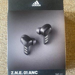 Adidas Z.N.E. 01 ANC Wireless Bluetooth Headphones